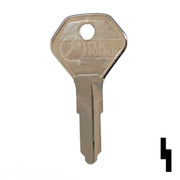 X104 (KA13) Kawasaki Key Blank Power Sport Key JMA USA