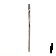 X106 (KA15) Kawasaki, Ducati Key Blank Power Sport Key JMA USA