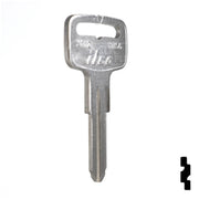 X112 (YM56) Yamaha Key Blank Power Sport Key Ilco