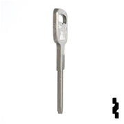 X112 (YM56) Yamaha Key Blank Power Sport Key Ilco