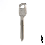 X112 (YM56) Yamaha Key Blank Power Sport Key Ilco