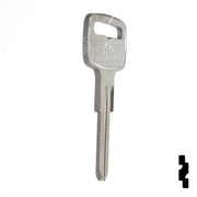 X112 (YM56) Yamaha Key Blank Power Sport Key Ilco