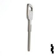 X112 (YM56) Yamaha Key Blank Power Sport Key Ilco