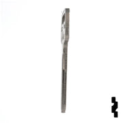 X112 (YM56) Yamaha Key Blank Power Sport Key Ilco