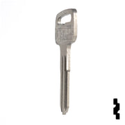 X112 (YM56) Yamaha Key Blank Power Sport Key Ilco