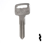 X112 (YM56) Yamaha Key Blank Power Sport Key Ilco