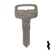 X112 (YM56) Yamaha Key Blank Power Sport Key Ilco