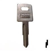 X138 ( HD75 ) Honda Motorcycle Key Power Sport Key JMA USA