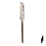 X138 ( HD75 ) Honda Motorcycle Key Power Sport Key JMA USA