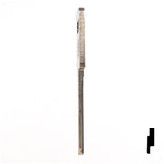 X138 ( HD75 ) Honda Motorcycle Key Power Sport Key JMA USA