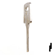 X138 ( HD75 ) Honda Motorcycle Key Power Sport Key JMA USA
