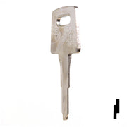 X138 ( HD75 ) Honda Motorcycle Key Power Sport Key JMA USA