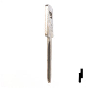 X138 ( HD75 ) Honda Motorcycle Key Power Sport Key JMA USA