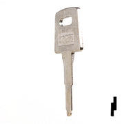 X138 ( HD75 ) Honda Motorcycle Key Power Sport Key JMA USA