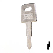X138 ( HD75 ) Honda Motorcycle Key Power Sport Key JMA USA