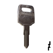 X252 ( HD108 ) Honda Motorcycle Key Power Sport Key Ilco