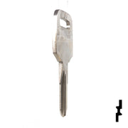 X252 ( HD108 ) Honda Motorcycle Key Power Sport Key Ilco