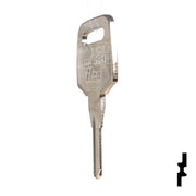 X252 ( HD108 ) Honda Motorcycle Key Power Sport Key Ilco