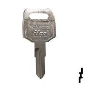 X252 ( HD108 ) Honda Motorcycle Key Power Sport Key Ilco