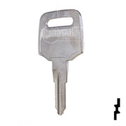 X252 ( HD108 ) Honda Motorcycle Key Power Sport Key Ilco