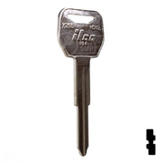 X265 ( HD109 ) Honda Motorcycle Power Sport Key Ilco