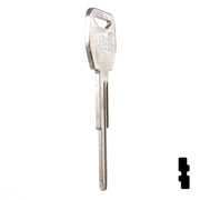 X265 ( HD109 ) Honda Motorcycle Power Sport Key Ilco
