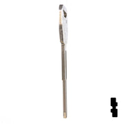 X265 ( HD109 ) Honda Motorcycle Power Sport Key Ilco