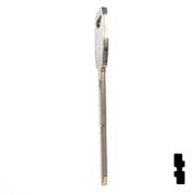 X265 ( HD109 ) Honda Motorcycle Power Sport Key Ilco