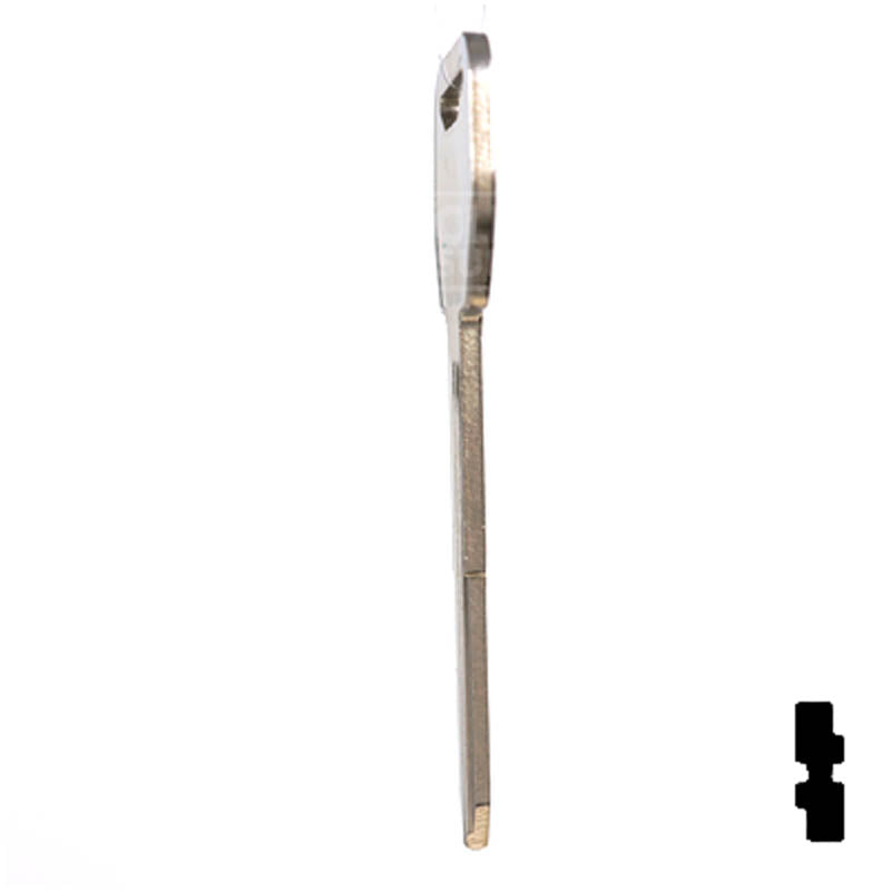 X265 ( HD109 ) Honda Motorcycle Power Sport Key Ilco