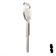 X265 ( HD109 ) Honda Motorcycle Power Sport Key Ilco