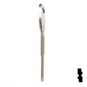 X265 ( HD109 ) Honda Motorcycle Power Sport Key Ilco