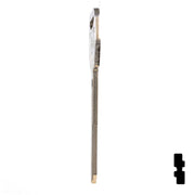 X265 ( HD109 ) Honda Motorcycle Power Sport Key Ilco