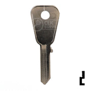 X42 ( HD47 ) Honda Motorcycle Power Sport Key Ilco