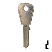 X42 ( HD47 ) Honda Motorcycle Power Sport Key Ilco