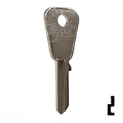 X42 ( HD47 ) Honda Motorcycle Power Sport Key Ilco