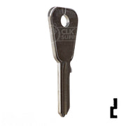 X42 ( HD47 ) Honda Motorcycle Power Sport Key Ilco