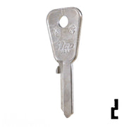 X42 ( HD47 ) Honda Motorcycle Power Sport Key Ilco