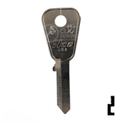 X42 ( HD47 ) Honda Motorcycle Power Sport Key Ilco