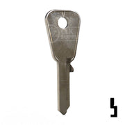 X43 ( HD48 ) Honda Motorcycle Power Sport Key Ilco
