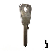 X43 ( HD48 ) Honda Motorcycle Power Sport Key Ilco