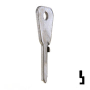 X43 ( HD48 ) Honda Motorcycle Power Sport Key Ilco