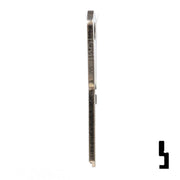 X43 ( HD48 ) Honda Motorcycle Power Sport Key Ilco