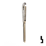 X43 ( HD48 ) Honda Motorcycle Power Sport Key Ilco