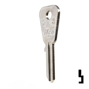 X43 ( HD48 ) Honda Motorcycle Power Sport Key Ilco