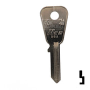 X43 ( HD48 ) Honda Motorcycle Power Sport Key Ilco