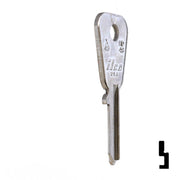 X43 ( HD48 ) Honda Motorcycle Power Sport Key Ilco