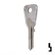 X43 ( HD48 ) Honda Motorcycle Power Sport Key Ilco