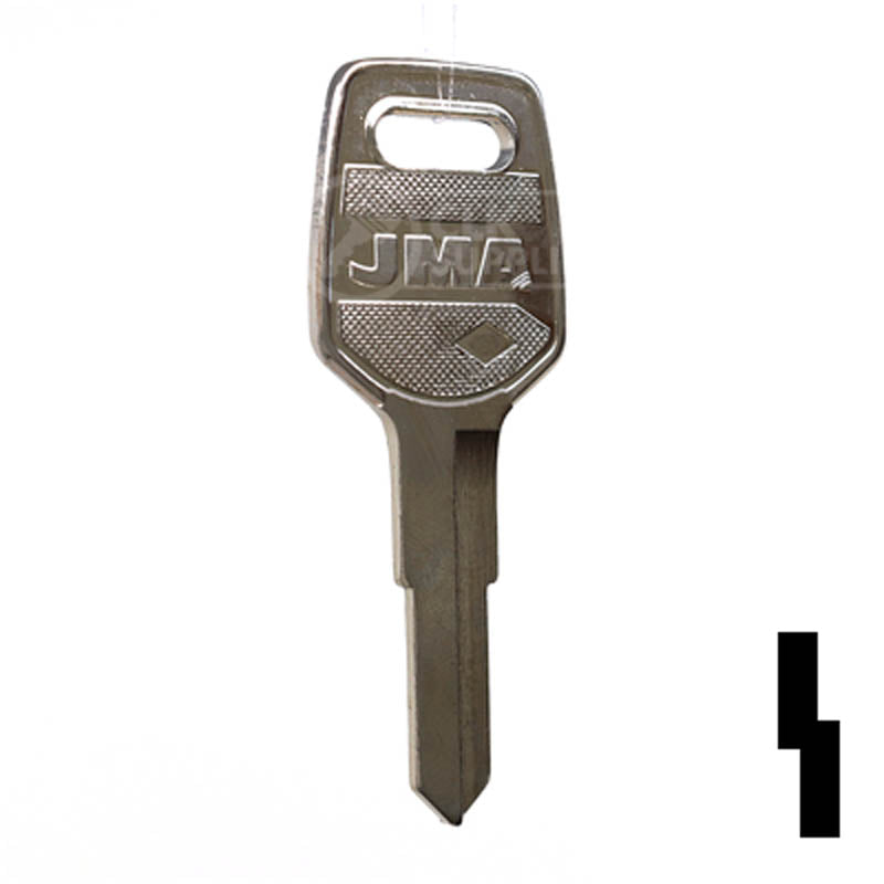 X44 ( HO44 ) Power Sport Key JMA USA