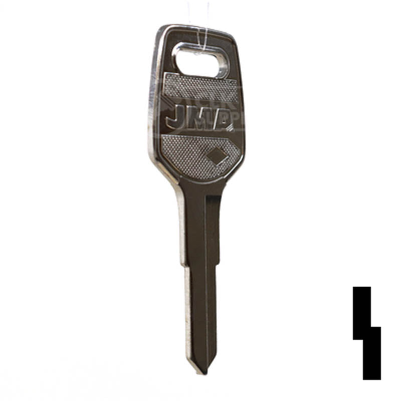 X44 ( HO44 ) Power Sport Key JMA USA
