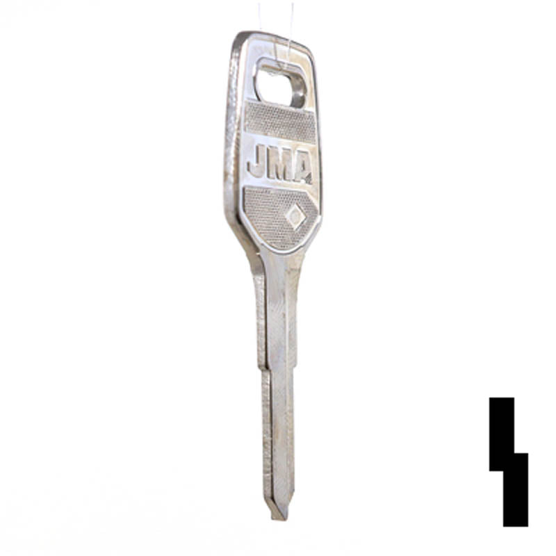 X44 ( HO44 ) Power Sport Key JMA USA